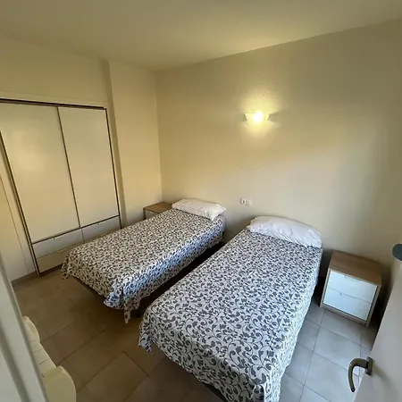 Lägenhet Apartament Apolo 21