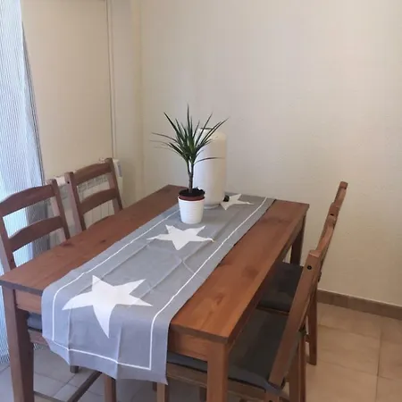 Lägenhet Apartament Apolo 21 *