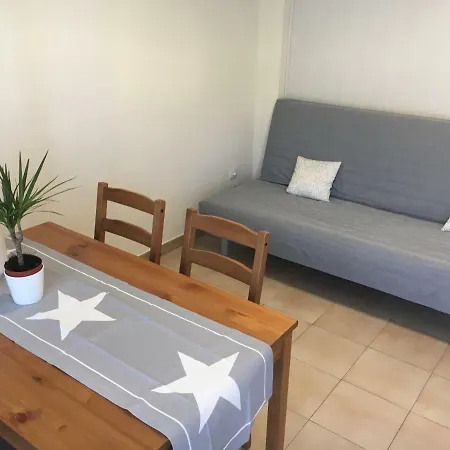 Apartament Apolo 21 *