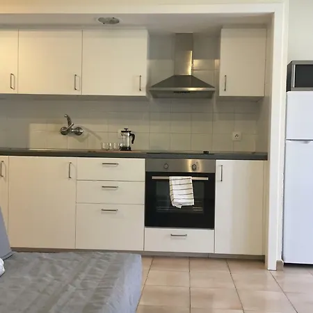 Lägenhet Apartament Apolo 21 *
