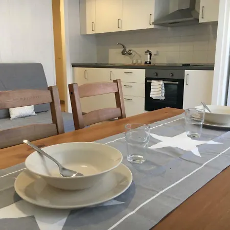 Apartament Apolo 21 Lägenhet Platja d'Aro