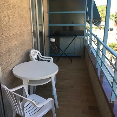Lägenhet Apartament Apolo 21