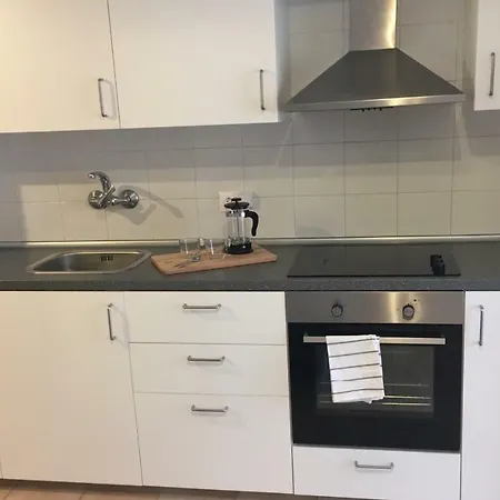 Apartament Apolo 21 * Platja d'Aro