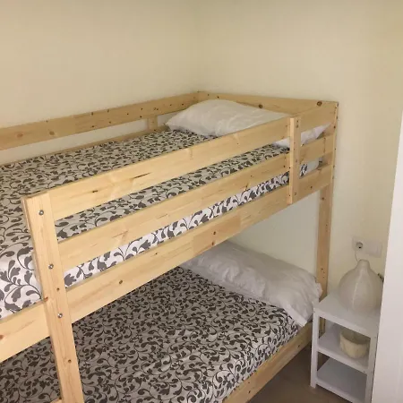 Apartament Apolo 21 Platja d'Aro