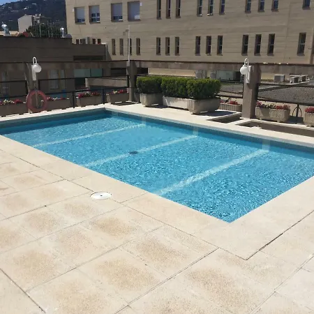 Apartament Apolo 21 Lägenhet Platja d'Aro