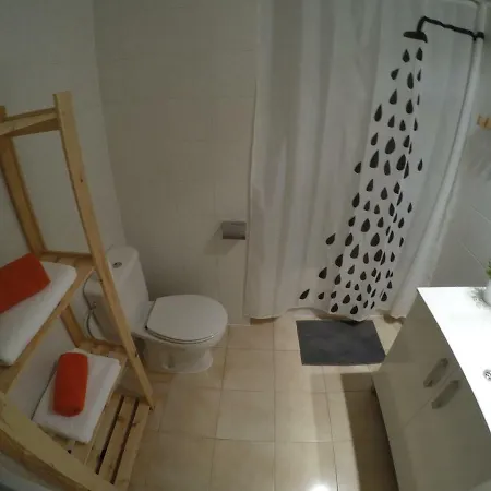 Apartament Apolo 21 Lägenhet