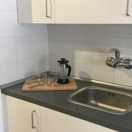Apartament Apolo 21 * Platja d'Aro