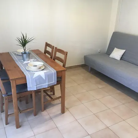 Apartament Apolo 21 Platja d'Aro