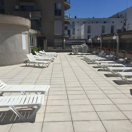 Apartament Apolo 21